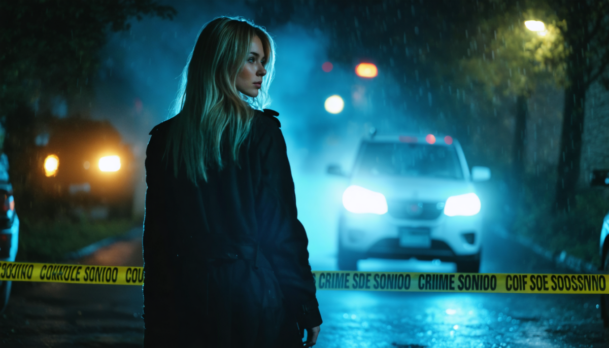 découvrez les séries incontournables de l'année avec des héroïnes policières fortes et captivantes. plongez dans des intrigues palpitantes et des personnages féminins déterminés qui font vibrer le genre policier.