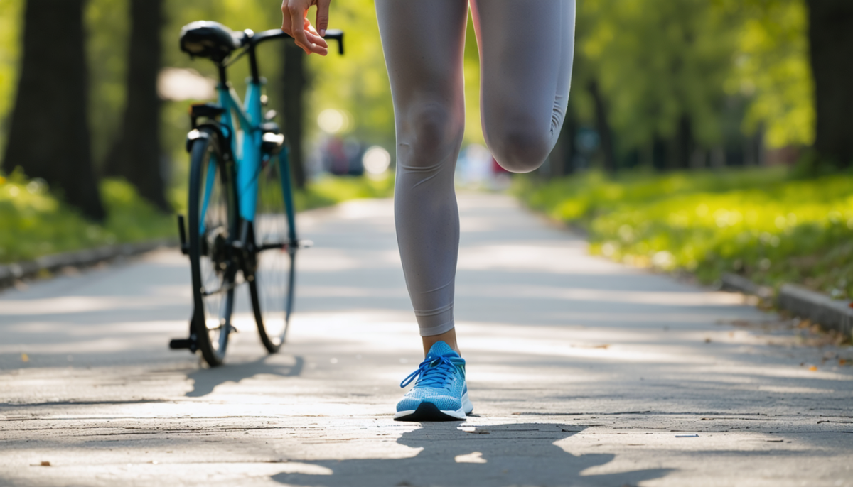 découvrez des astuces efficaces et des exercices ciblés pour affiner vos mollets et profiter de jambes légères et toniques au quotidien.