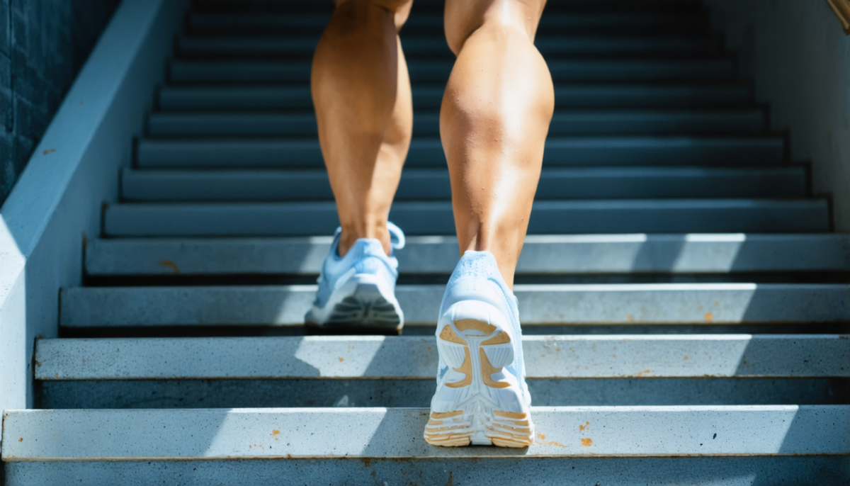 découvrez des astuces efficaces et des exercices ciblés pour affiner vos mollets et obtenir des jambes légères et toniques.