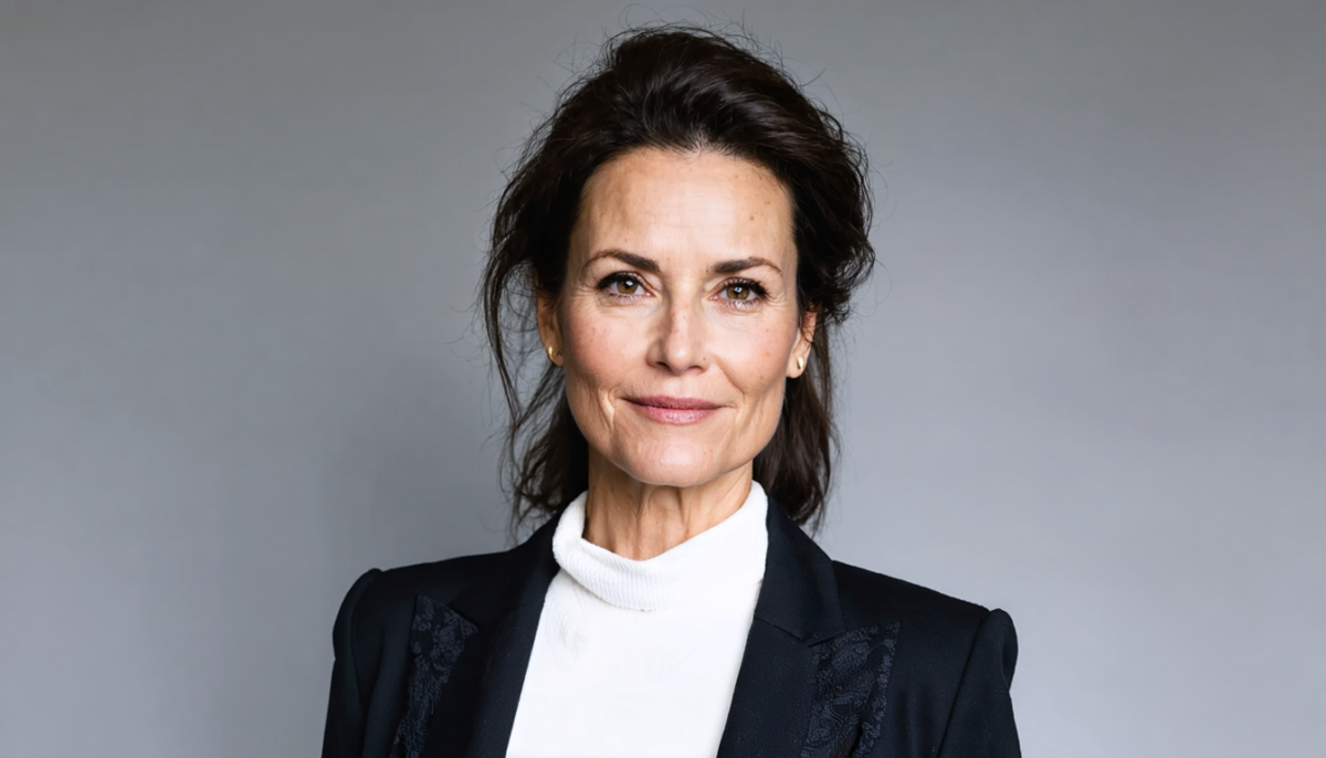 découvrez le portrait complet d'aline le bail-kremer : ses origines, sa famille, son parcours et ses caractéristiques uniques.