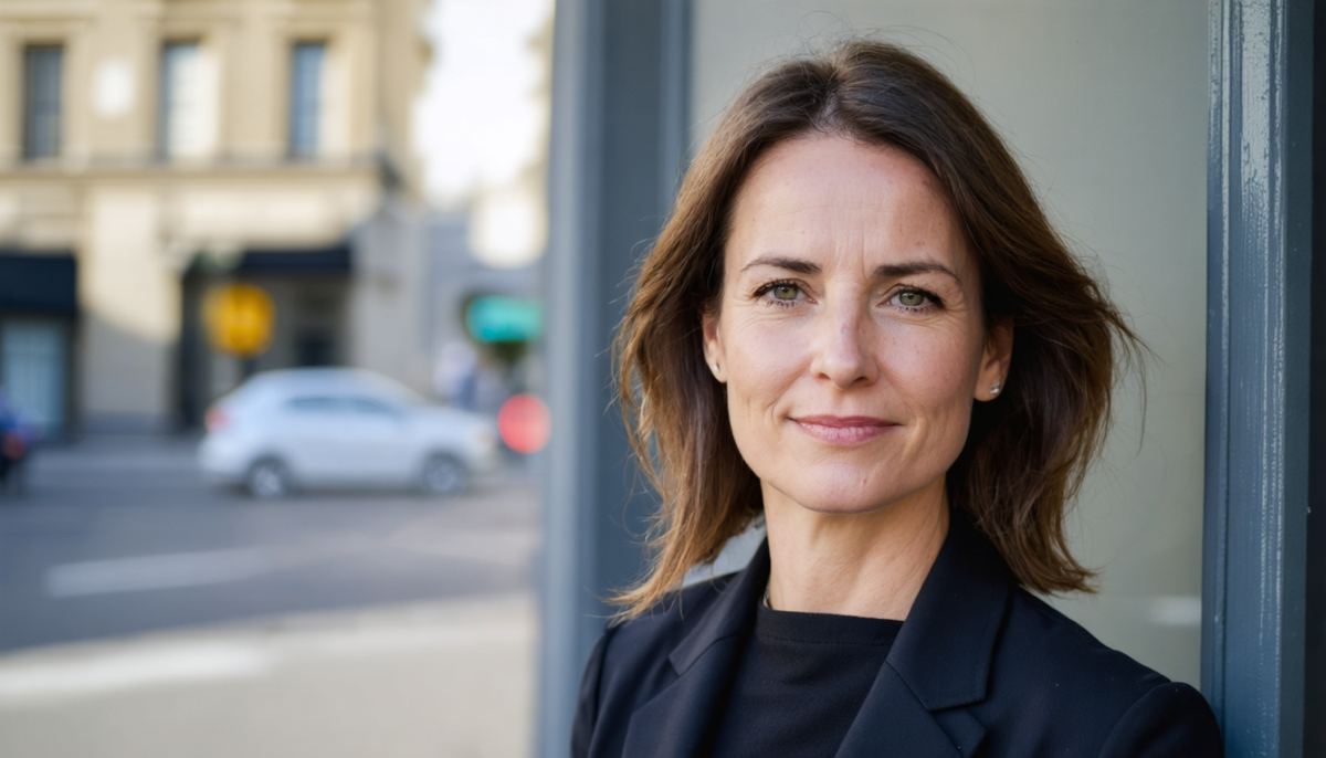 découvrez le portrait complet d'aline le bail-kremer : ses origines, sa famille, son parcours professionnel et ses caractéristiques uniques dans cette biographie détaillée.