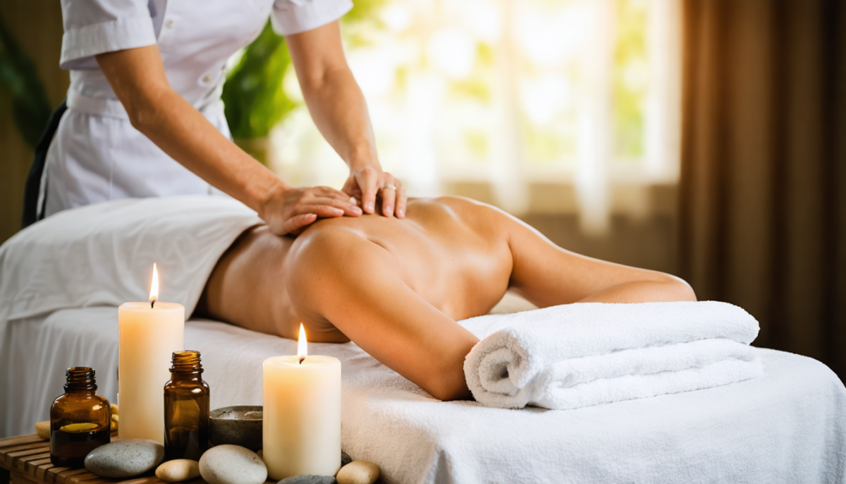 découvrez nos astuces pour tirer le meilleur parti de chaque séance de massage et profitez d'une détente optimale à chaque rendez-vous.