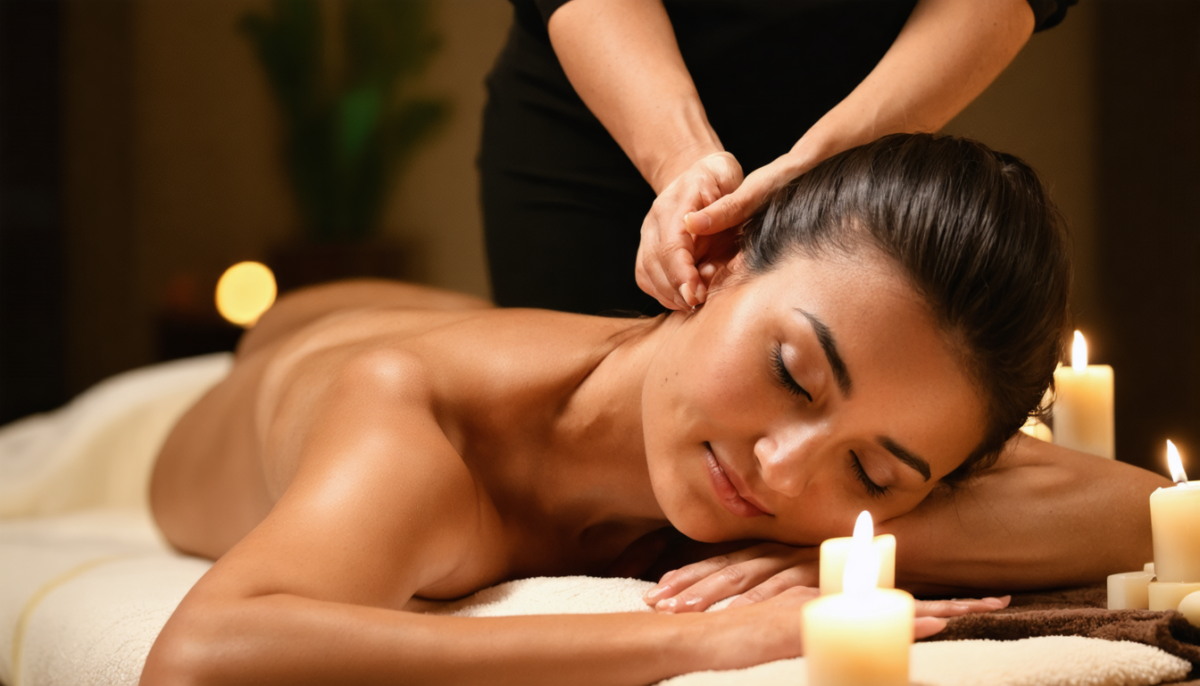 découvrez nos astuces essentielles pour tirer le maximum de bienfaits de chaque séance de massage et savourer une détente absolue.