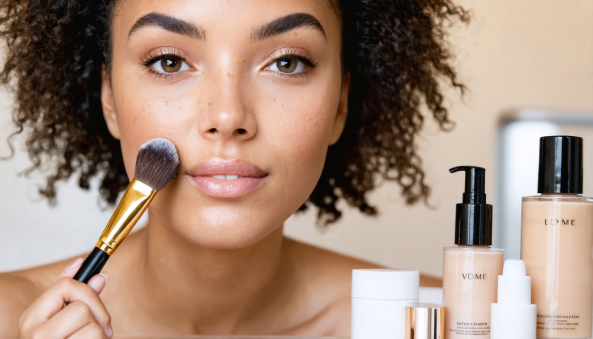 découvrez nos astuces simples et efficaces pour obtenir un teint parfait sans utiliser de beauty blender. conseils maquillage et techniques faciles à adopter au quotidien.