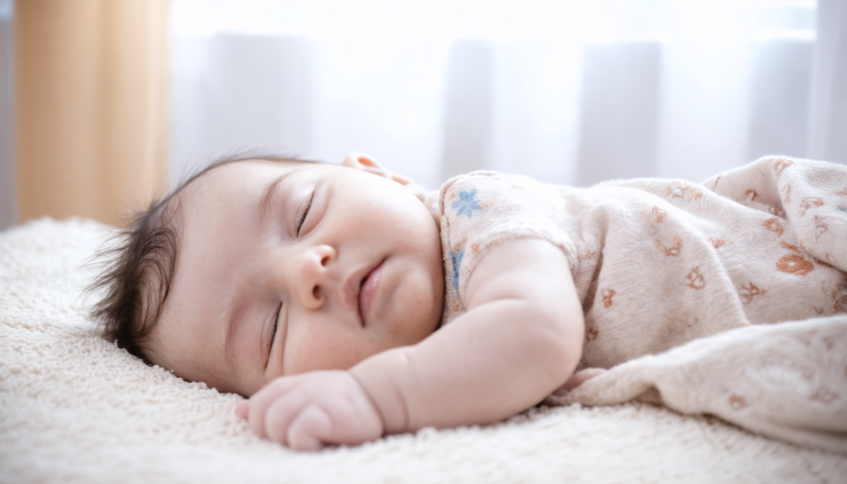 découvrez des astuces et conseils pratiques pour aider votre bébé à faire ses nuits et retrouver un sommeil paisible pour toute la famille.