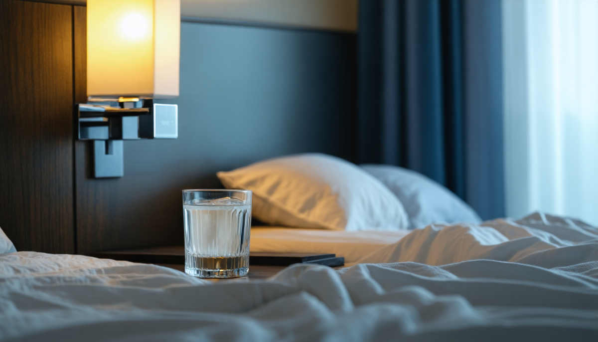 découvrez si boire de l’eau chaude avant le coucher est un simple mythe ou un véritable allié minceur pour favoriser la digestion et le bien-être nocturne.