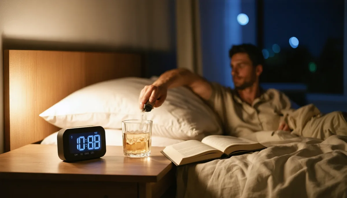 découvrez si boire de l'eau chaude avant le coucher est un simple mythe ou un véritable allié minceur pour votre bien-être nocturne.