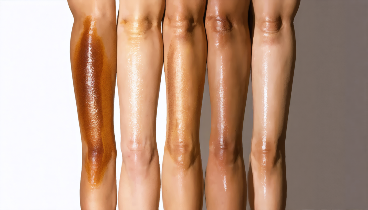 découvrez combien de temps votre bronzage dure et les facteurs influençant sa disparition. conseils pour prolonger un teint hâlé naturellement.