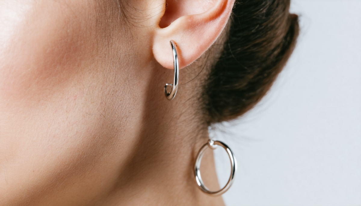 découvrez combien de temps il faut pour qu'un trou de boucle d’oreille se referme naturellement et les facteurs qui influencent ce processus.