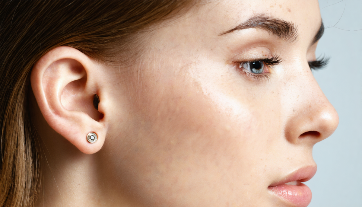 découvrez combien de temps il faut pour qu'un trou de boucle d’oreille se referme naturellement, les facteurs influençant ce processus et les conseils pour gérer la fermeture.