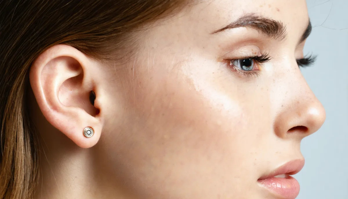 découvrez combien de temps il faut pour qu'un trou de boucle d’oreille se referme naturellement, les facteurs influençant ce processus et les conseils pour gérer la fermeture.