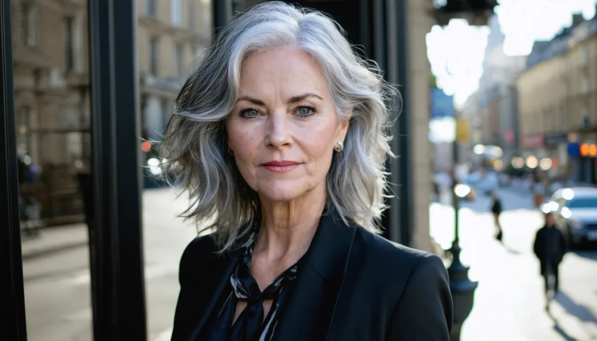 découvrez comment les hommes perçoivent les femmes de 50 ans aujourd'hui, à l'ère contemporaine, en explorant les évolutions des attitudes, des stéréotypes et des relations intergénérationnelles.