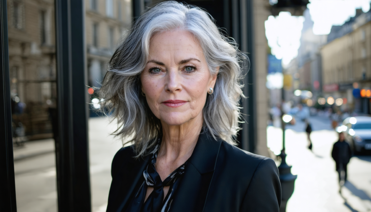 découvrez comment les hommes perçoivent les femmes de 50 ans aujourd'hui, à l'ère contemporaine, en explorant les évolutions des attitudes, des stéréotypes et des relations intergénérationnelles.