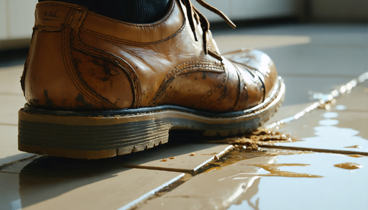 découvrez les raisons pour lesquelles vos chaussures glissent au niveau du talon et les solutions efficaces pour y remédier, afin d'améliorer votre confort et sécurité.