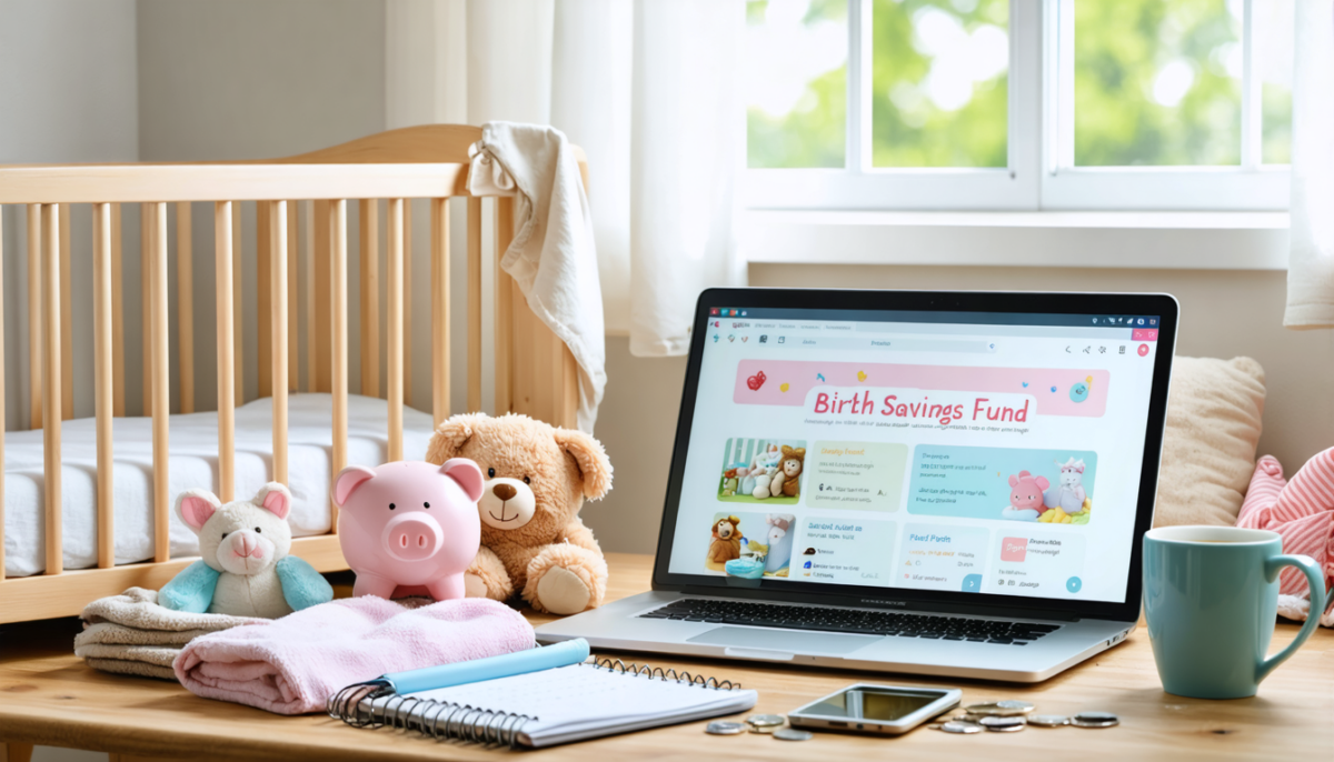 découvrez des conseils pratiques et astuces efficaces pour réussir votre cagnotte de naissance et offrir un cadeau inoubliable aux nouveaux parents.