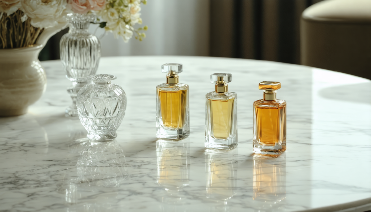 découvre comment tester les parfums de luxe sans dépenser une fortune grâce à nos conseils pour profiter d'échantillons astucieux et choisir ton parfum idéal.