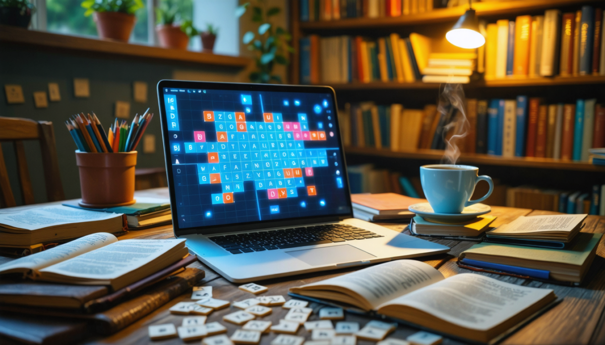 plongez dans sutom nocle fr, le jeu de mots en ligne captivant qui défie et améliore votre esprit tout en vous amusant.