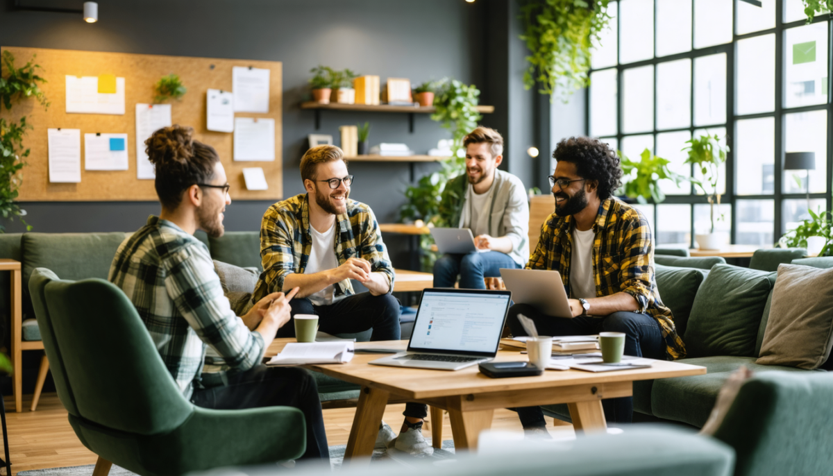 explorez notre blog incontournable, un espace dédié à l'échange et aux conseils pour vous accompagner au quotidien.