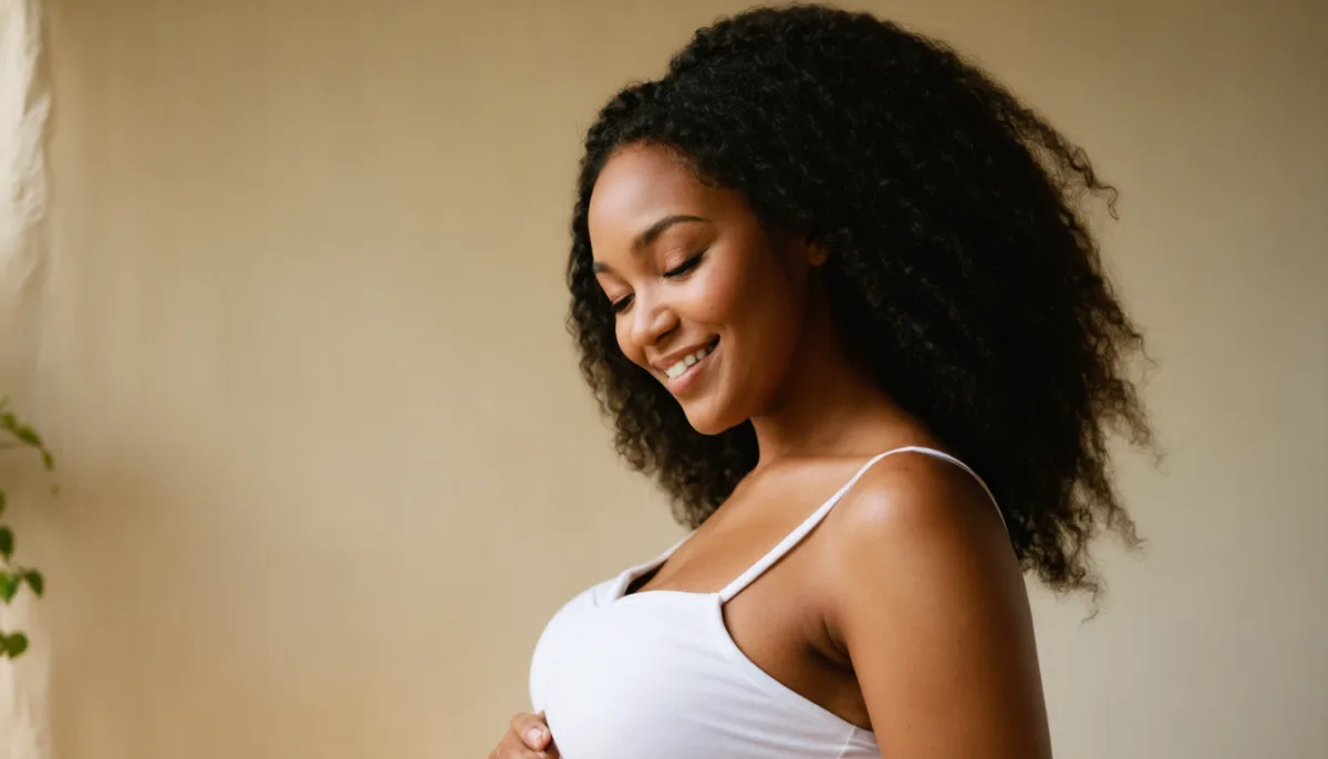 découvrez des astuces maquillage et conseils bien-être pour rester rayonnante tout au long de votre grossesse, en prenant soin de vous et de votre bébé.