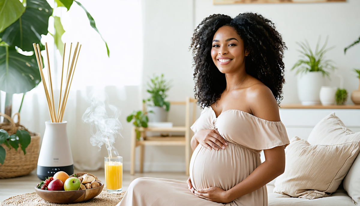 découvrez nos astuces maquillage et conseils bien-être pour être rayonnante tout au long de votre grossesse, en prenant soin de vous et de votre bébé.