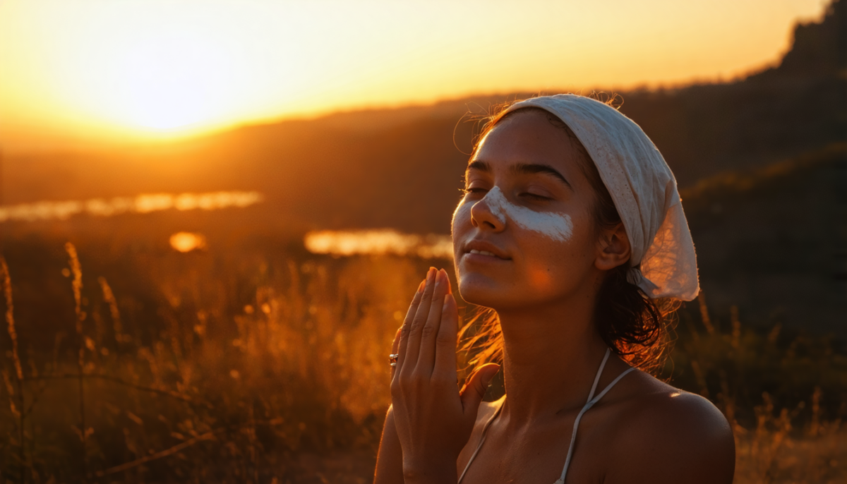 découvrez si l'application de crème solaire après 18h est toujours nécessaire pour protéger votre peau efficacement.