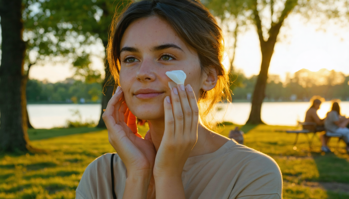 découvrez s'il est nécessaire de continuer à appliquer de la crème solaire après 18h et les conseils pour protéger efficacement votre peau tout au long de la journée.