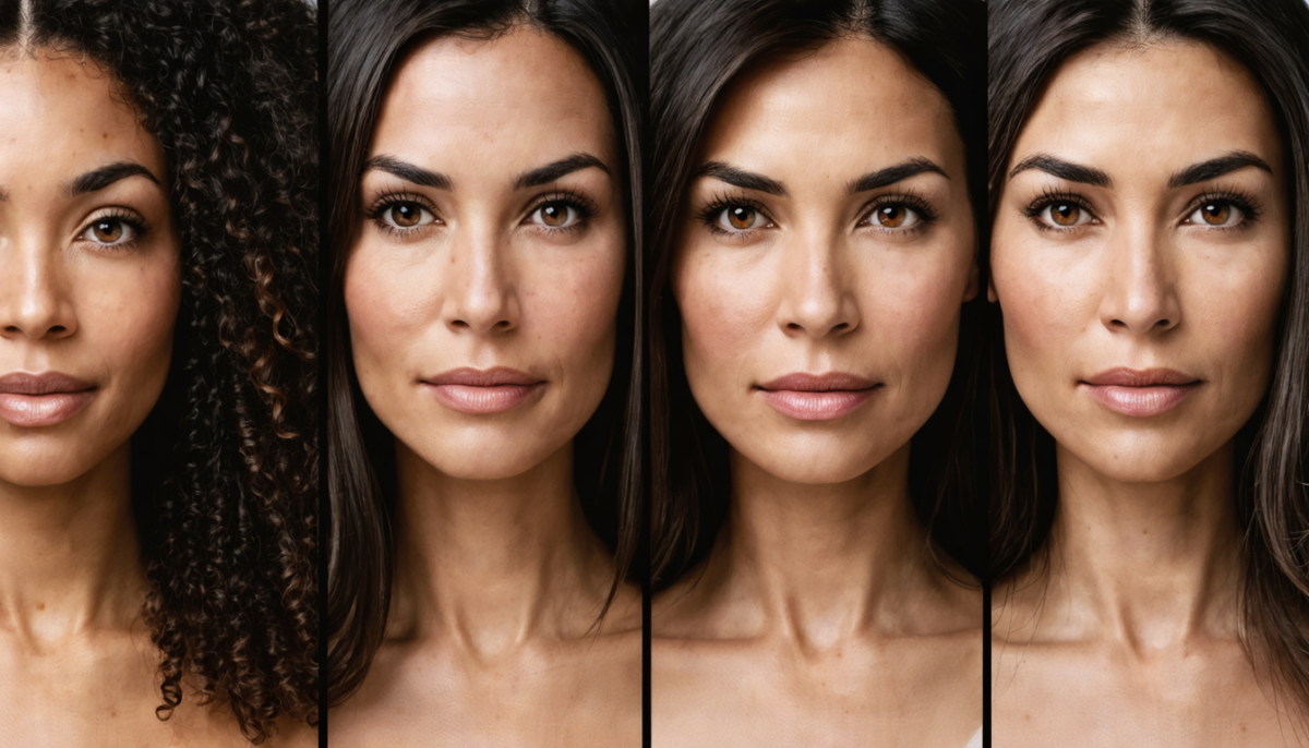 découvrez pourquoi la croissance des cheveux ralentit chez les femmes de 40 ans et comment y remédier pour garder une chevelure saine et abondante.