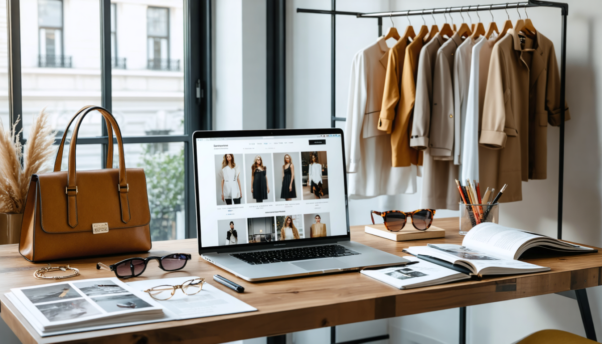 découvrez garancedore.fr, le blog mode incontournable pour suivre les dernières tendances, conseils style et inspirations fashion à ne pas manquer.