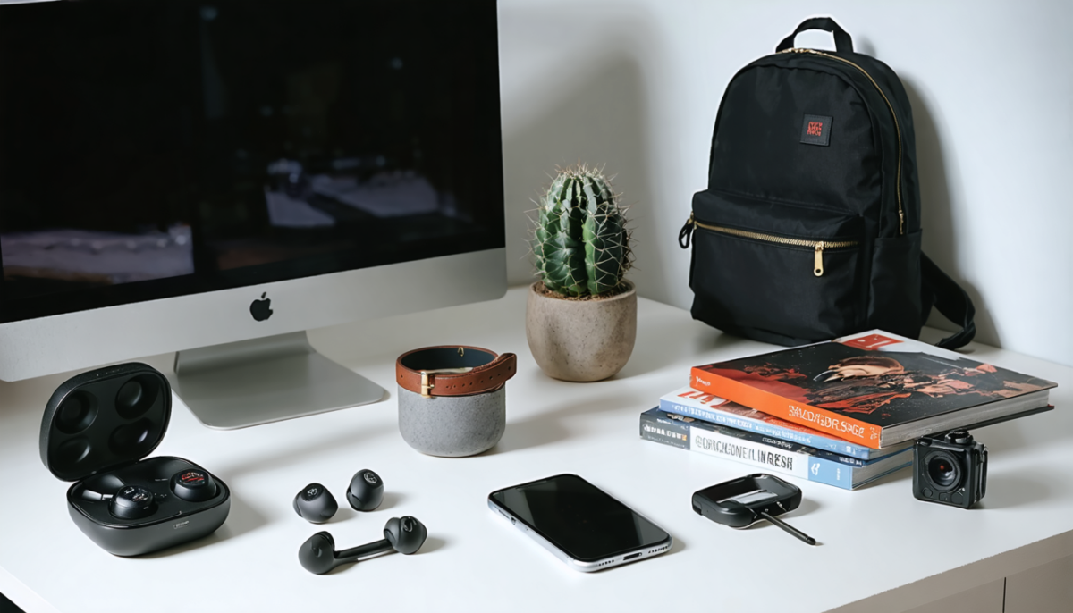 découvrez des idées originales de cadeaux pour séduire un jeune homme de 20 ans, alliant créativité et personnalisation pour faire sensation.