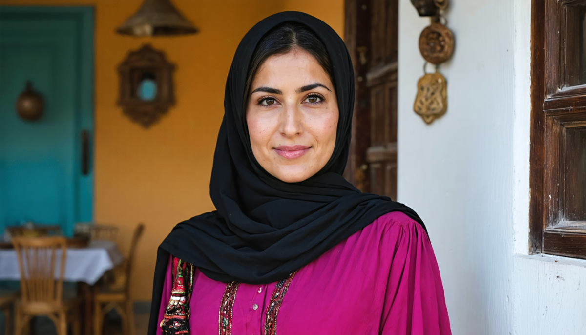 explorez la vie de karima brikh : son parcours professionnel, ses origines, sa famille, ainsi que des détails sur sa taille et son âge.