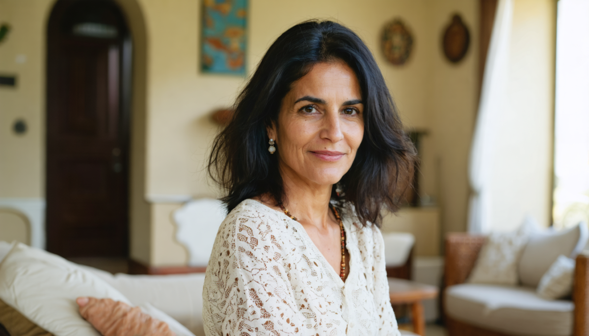 découvrez le parcours de vie de karima brikh, ses origines familiales, sa vie privée ainsi que sa taille et son âge révélés.