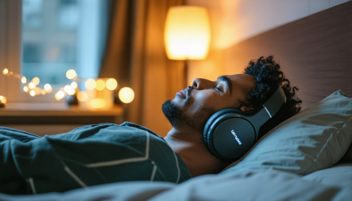 découvrez comment l'asmr peut devenir une alliée surprenante pour améliorer la qualité de votre sommeil et favoriser la détente avant la nuit.