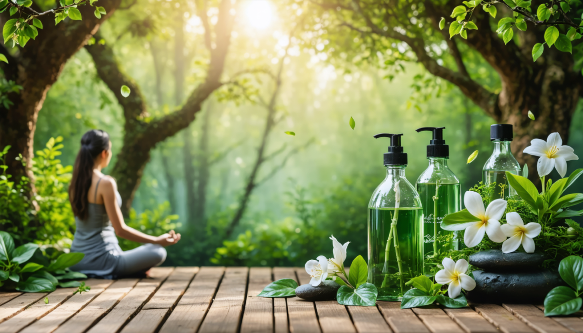 découvrez le blog green blossom, votre source d'inspiration quotidienne pour allier bien-être, écologie et beauté. conseils pratiques, astuces naturelles et tendances écoresponsables pour une vie plus saine et respectueuse de la planète.