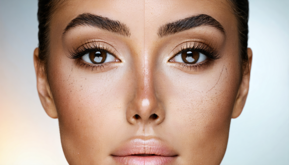 découvrez si le fond de teint peut vraiment vous aider à obtenir un teint bronzé et les astuces pour choisir le bon produit selon votre peau.