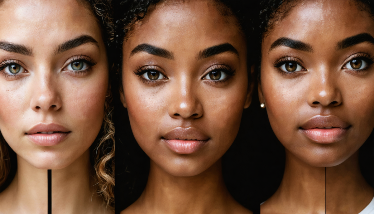 découvrez nos conseils essentiels pour choisir facilement le fond de teint parfait adapté à votre peau et sublimer votre beauté naturelle.