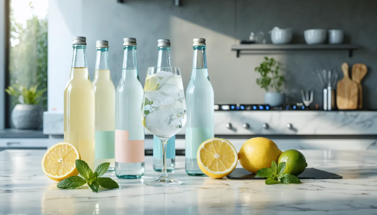 découvrez pourquoi les eaux gazeuses à faible teneur en sel sont le choix santé incontournable pour 2025, alliant bien-être et saveur pour toute la famille.