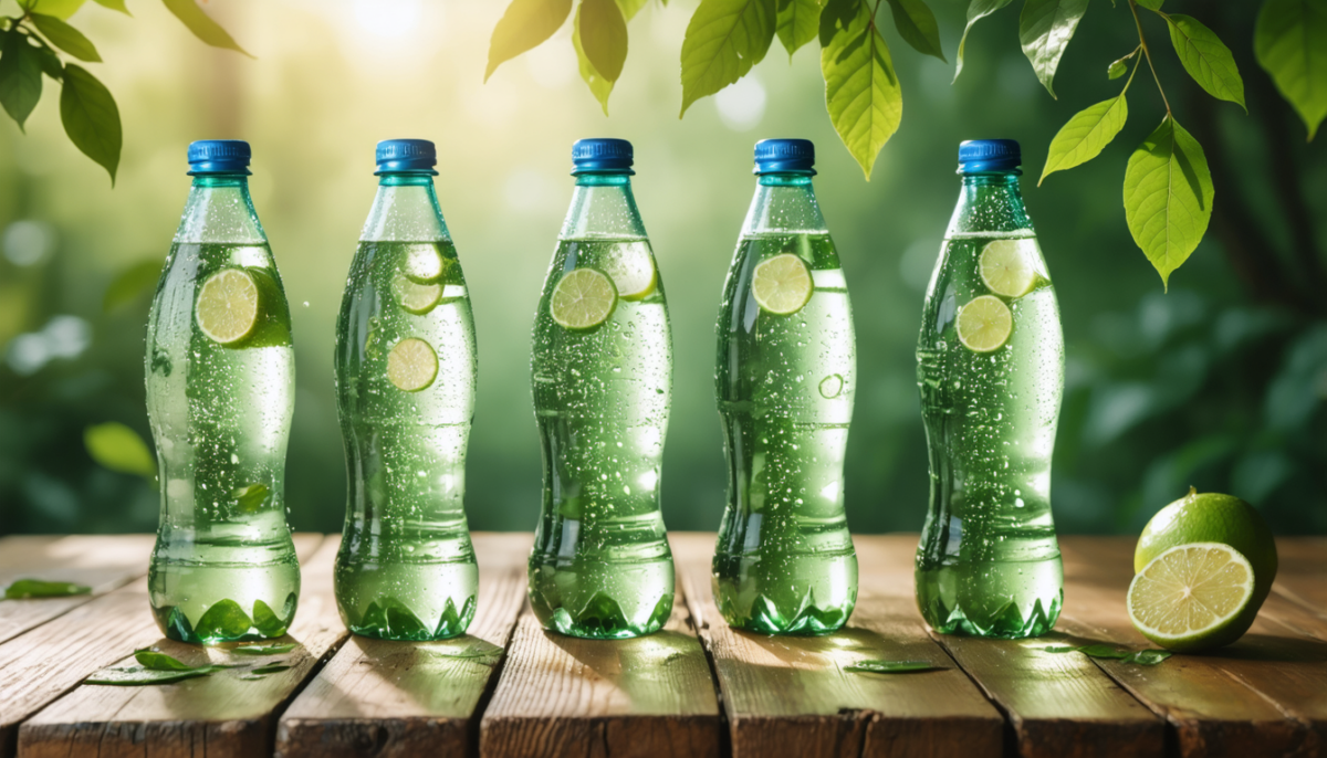 découvrez pourquoi les eaux gazeuses à faible teneur en sel sont le choix santé incontournable pour 2025, alliant goût rafraîchissant et bienfaits pour votre bien-être.