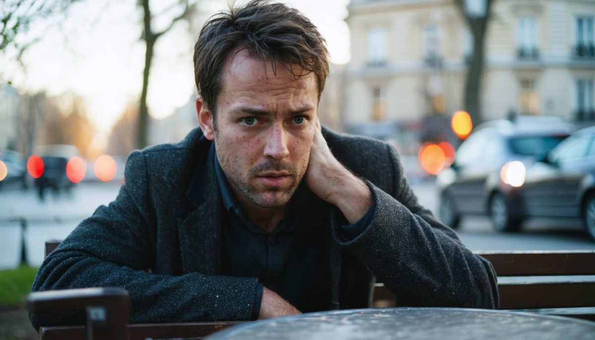 découvrez ce que ressent un homme lorsqu'il fait face à l'indifférence en séduction et comprenez les émotions profondes qui se cachent derrière cette attitude.