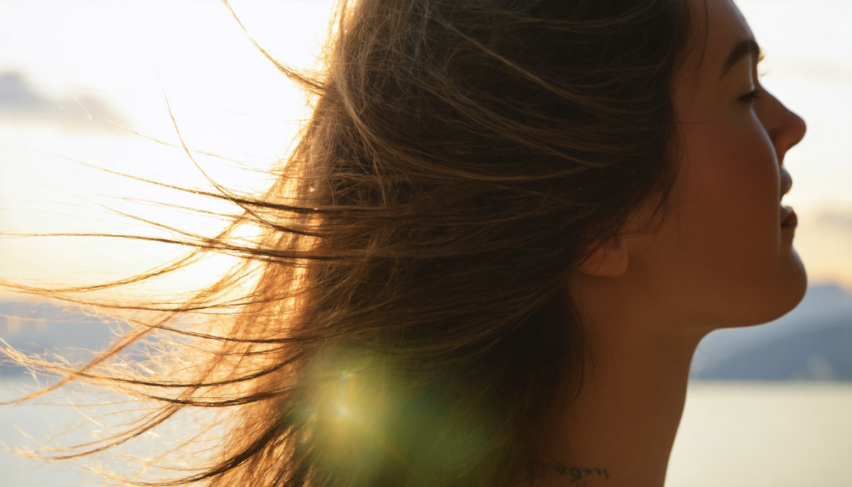 découvrez comment éclaircir en douceur vos cheveux fragiles grâce à des méthodes naturelles et respectueuses pour préserver leur santé et leur éclat.