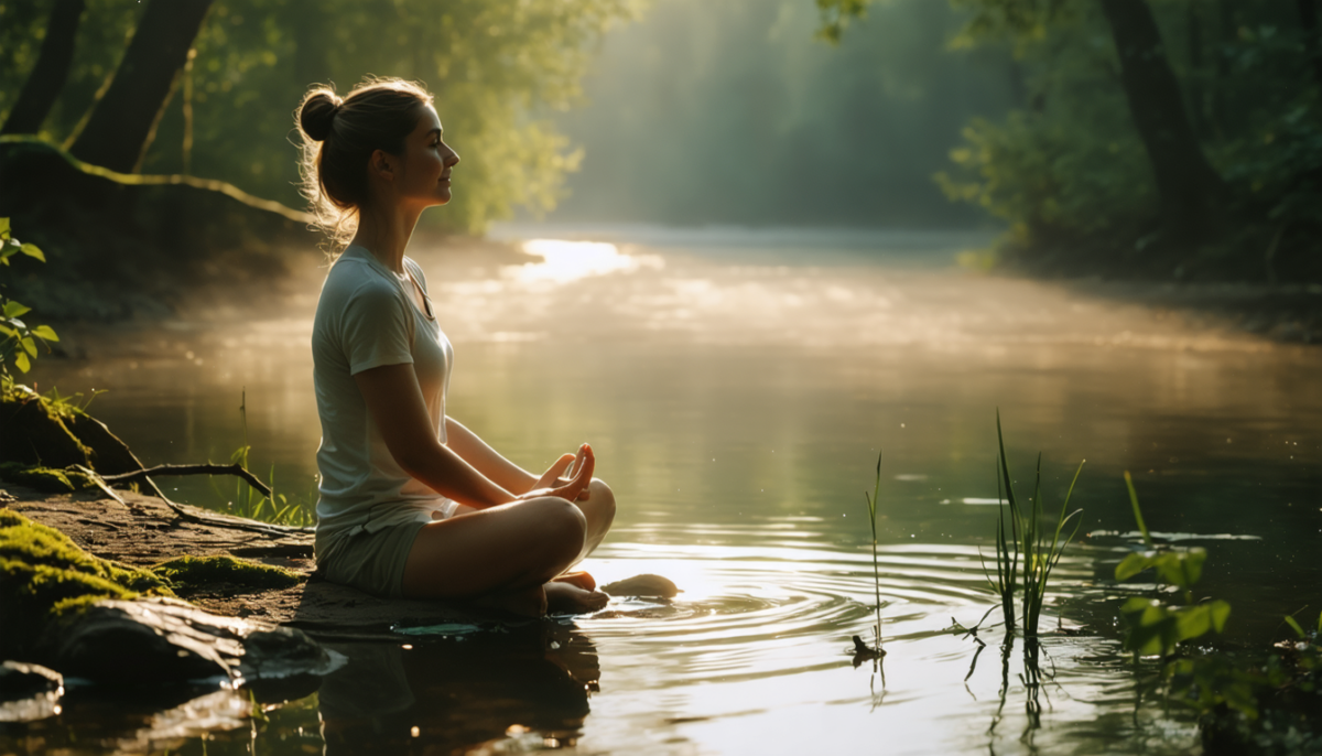 découvrez les bienfaits ressentis après une séance de sophrologie : une profonde détente, un équilibre retrouvé et un bien-être durable pour le corps et l'esprit.