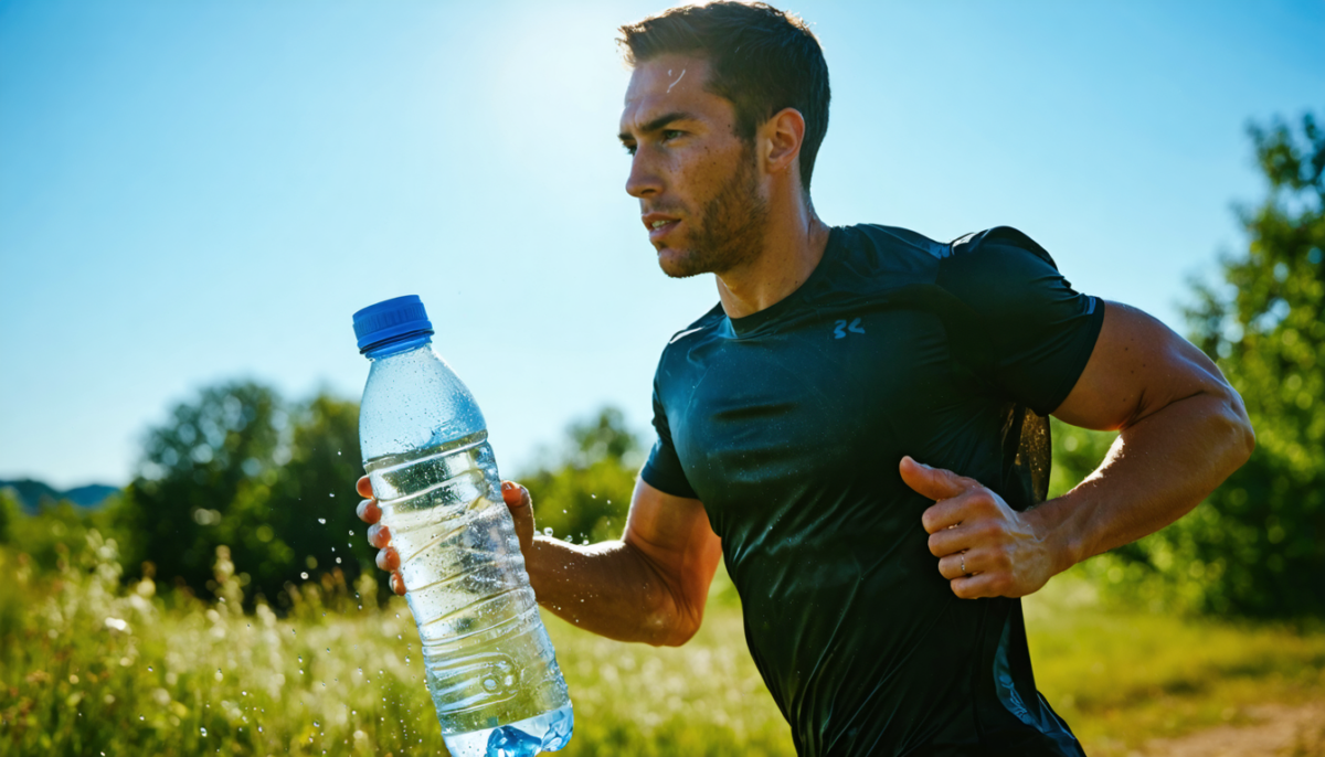 découvrez comment une hydratation optimale peut améliorer vos performances sportives et favoriser votre récupération. apprenez les meilleures stratégies pour rester hydraté pendant l'effort.