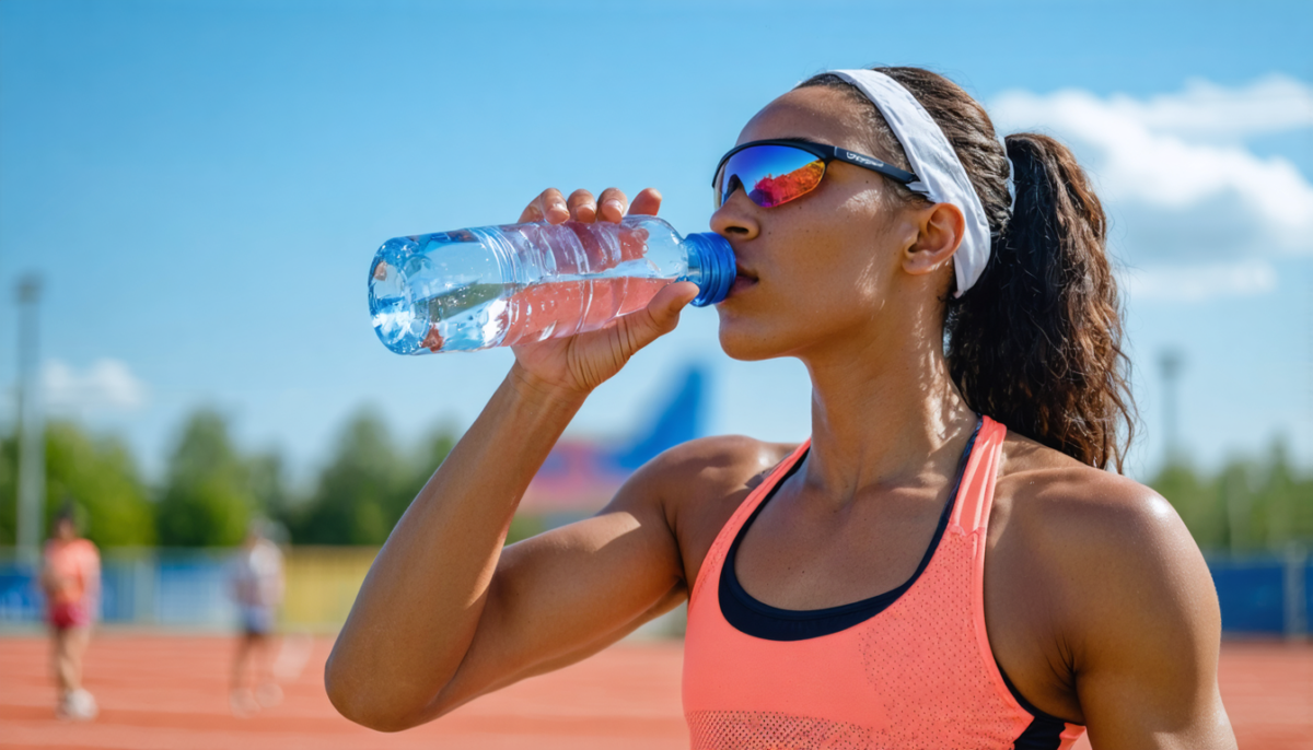 découvrez comment une hydratation optimale peut améliorer vos performances sportives et favoriser une récupération efficace. adoptez les bonnes pratiques pour rester performant et en pleine forme.