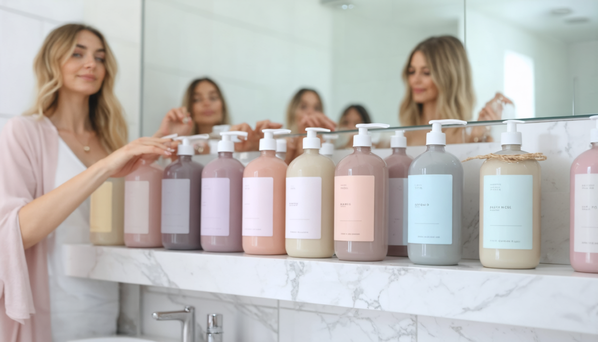 découvrez pourquoi l’hygiène intime est devenue un élément essentiel de la routine beauté moderne pour se sentir fraîche, confortable et confiante au quotidien.