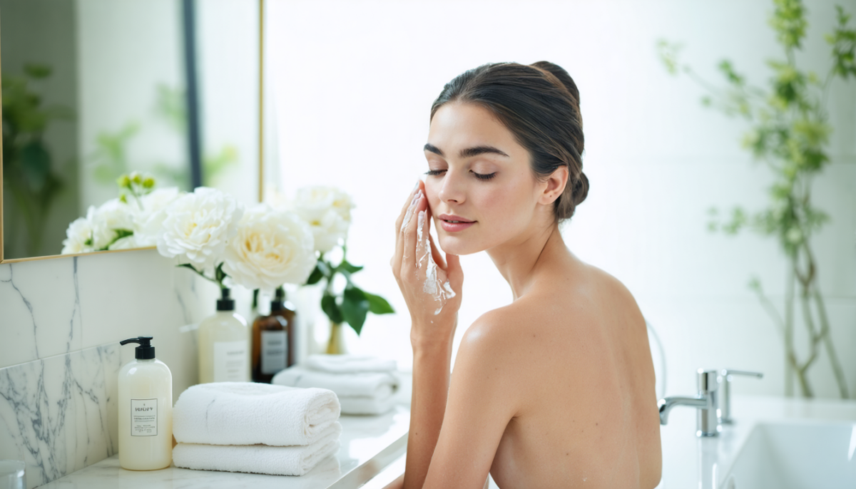 découvrez pourquoi l’hygiène intime est devenue un élément essentiel de la routine beauté moderne pour se sentir fraîche et bien dans sa peau au quotidien.