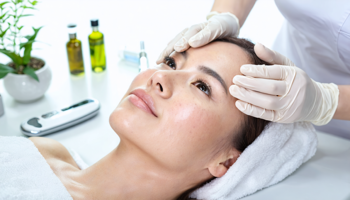 découvrez notre analyse sincère du lifting coréen, une méthode anti-rides innovante qui promet une peau liftée et rajeunie naturellement.