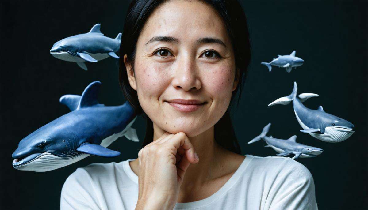 découvrez le portrait biographique complet de littlebigwhale : âge, identité, famille, taille et vie de couple. toutes les informations essentielles sur cette personnalité en un seul endroit.