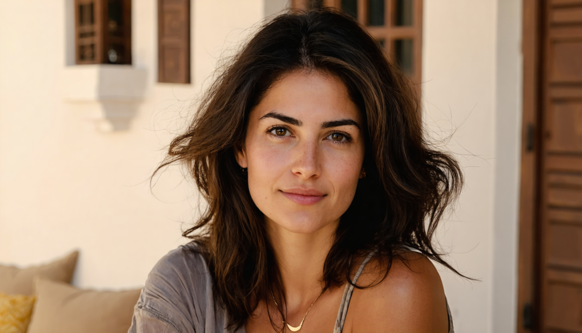 découvrez le parcours inspirant de margot haddad, ses origines familiales, sa vie privée ainsi que ses caractéristiques personnelles dans cet article complet.