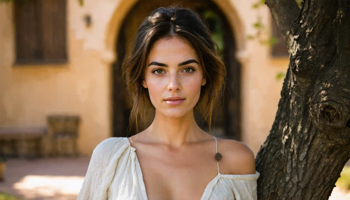 découvrez le parcours, les origines, la famille, la taille et l'âge de margot haddad, une personnalité fascinante à connaître.