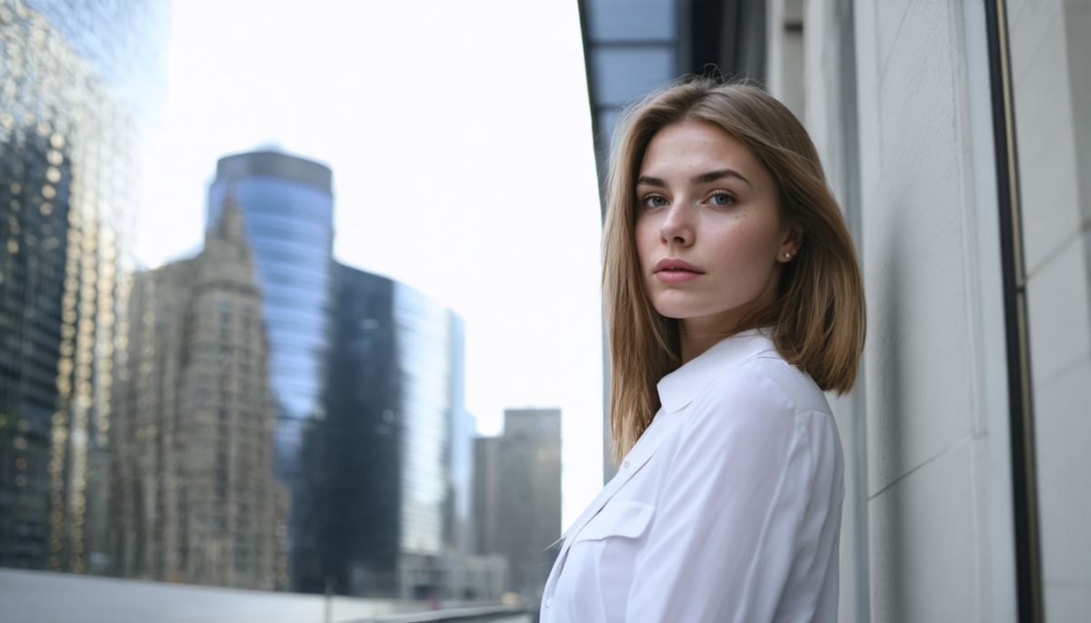 découvrez le portrait complet de nina fam, fille de nagui : sa vie, ses origines, son couple, sa taille et son âge dévoilés.