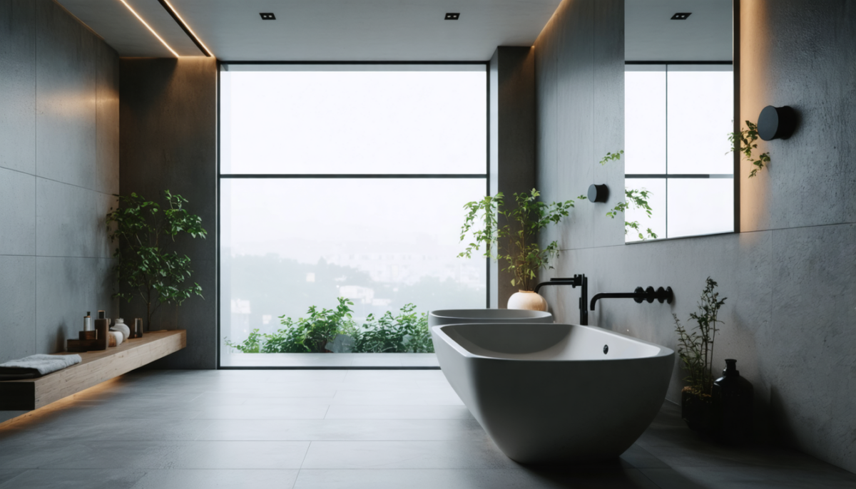 découvrez comment aménager une salle de bain épurée et fonctionnelle avec nos conseils pratiques pour allier simplicité, esthétisme et praticité au quotidien.